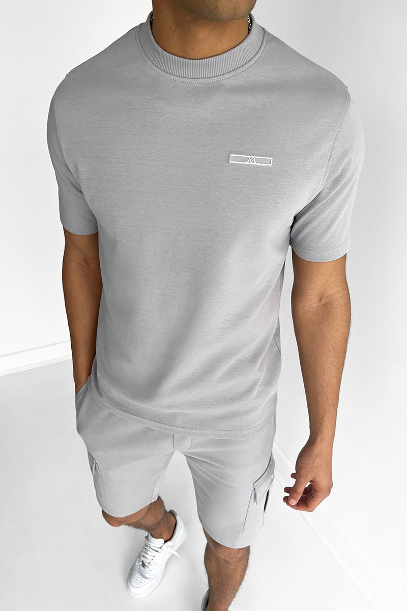 Lucian - Fashionable leisure wear