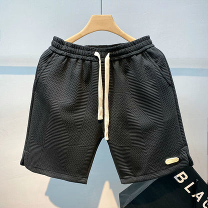 Lorenzo - Luxurious and Elegant Men's Shorts