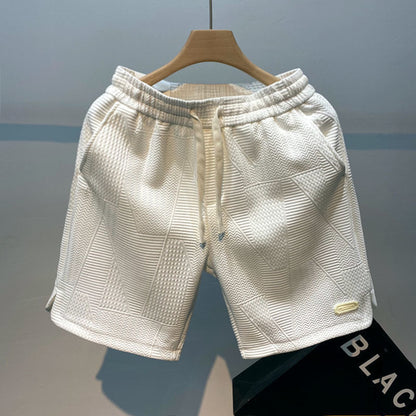 Lorenzo - Luxurious and Elegant Men's Shorts